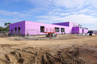 Leicester City Football Club Training Ground