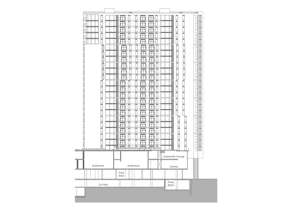 Elephant Road Siniat