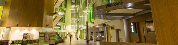 SOUTHMEAD HOSPITAL