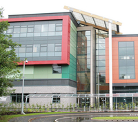 TAFF ELY LEARNING CAMPUS