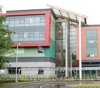 TAFF ELY LEARNING CAMPUS