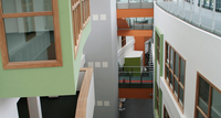TAFF ELY LEARNING CAMPUS