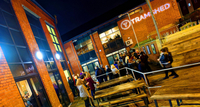 Tramshed