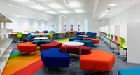 Ysgol Bae Baglan