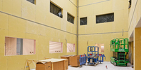 Heartlands Hospital