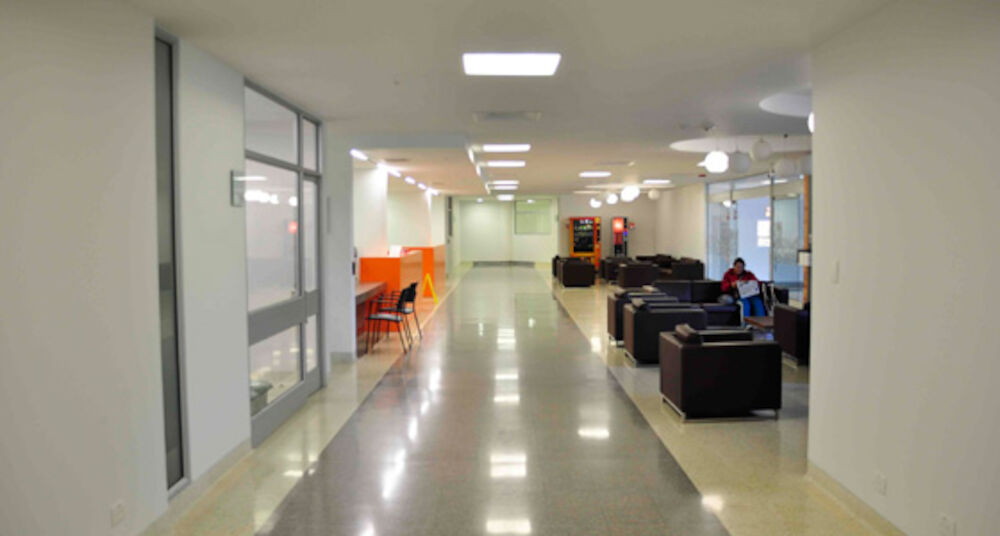 Фіброцементні плити Siniat Cementex 8mm