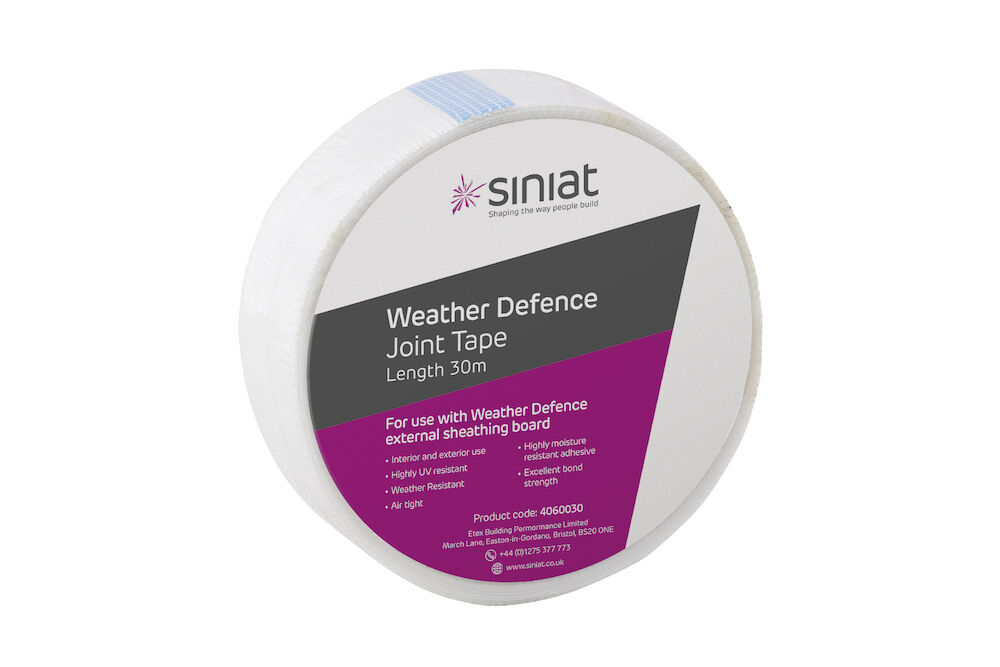 Стрічка для швів Defentex/Weather Defence