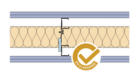 Twin(AB)-CS50R-215dB-100G(250) image
