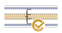 Twin(AB)-CS50R-15Md15dB-50G(200) image