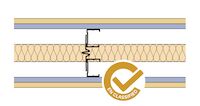 Twin(AB)-CS50R-15Un15dB-50G(200) image