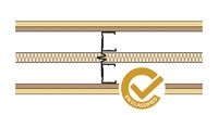 Twin(AB)-CS50R-15Un12Ply-25G(194) image