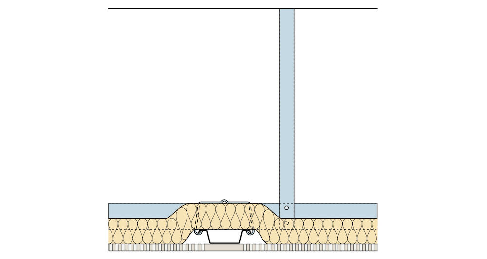 Suspended MF System PGC 002