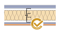 Twin(AB)-CS50R-215dB#15dB15Aq-100G(250) image